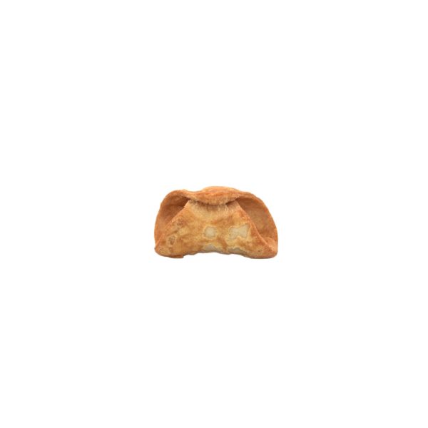 Cannoli Silicato Small