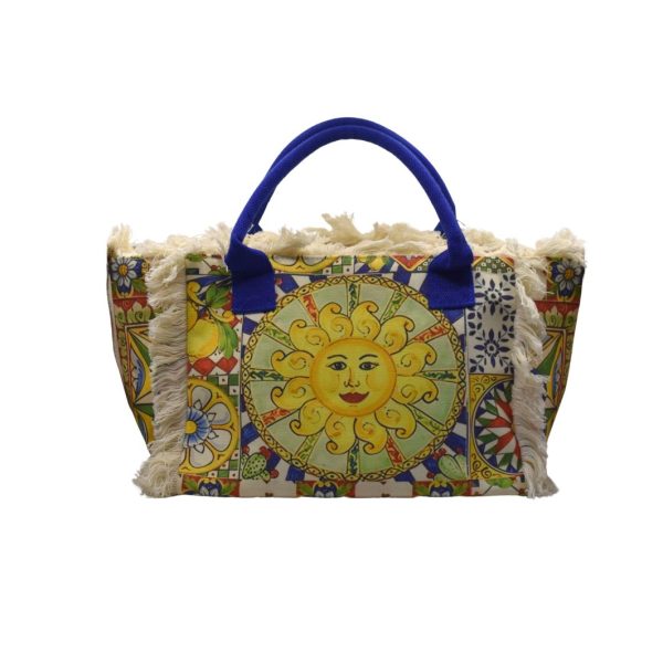 Sicilian Bag Sun