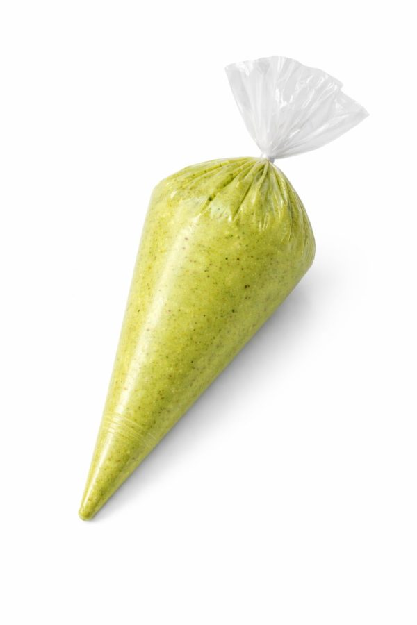 Ricotta Pistachio Cust Frozen