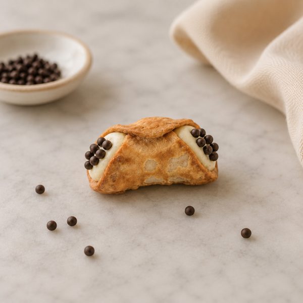Cannoli Silicato Small