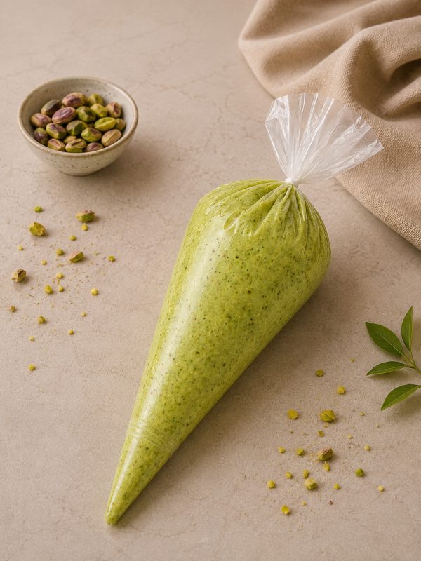 Ricotta Pistachio Cust Frozen